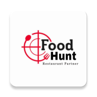 Food Hunt Restaurant icon