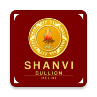 Shanvi Bullion icon