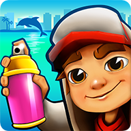 Subway Surf icon