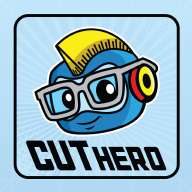 Cut Hero icon