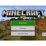 Minecraft 26.0 APK Descargar icon