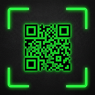 QR Reader Pro icon