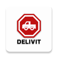 Delivit icon