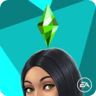 The Sims Mobile Mod APK icon