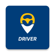 Oubi Go Driver icon