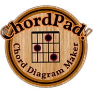 Chord Canvas icon