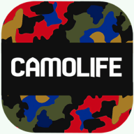 CamoLife icon