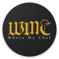 Where my chef icon