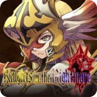 Knights In The Nightmare APK D icon