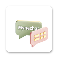 Mynechat icon