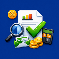 CA Tax Suite icon