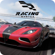 Racing Master Mod APK for Andr icon