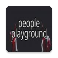 People Playground icon