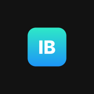 IronBlueprint icon