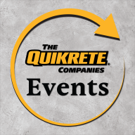 Quikrete Events icon