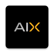 AIX Wallet icon