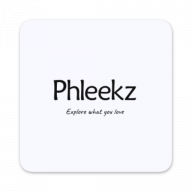 Phleekz icon