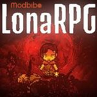 Lona RPG APK 0.9.6.0.1 Adult Latest for Android Download icon