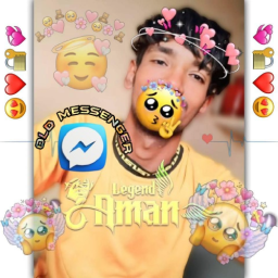 Old Messenger By OxiiGen icon