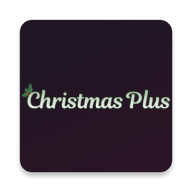 Christmasplus icon