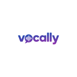 Vocally icon