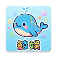 鲸娱星球 icon