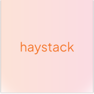 Haystack icon