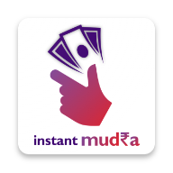 Instant mudra icon