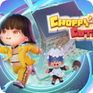 Choppy Cuts Para Descargar icon