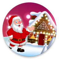 Christmas Wallpapers icon