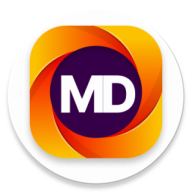 MD Demo icon