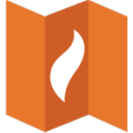 FireMaps icon