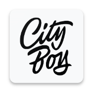 CITYBOY icon