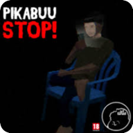 Pikabuu STOP Mod APK 1.7.2 Dow icon