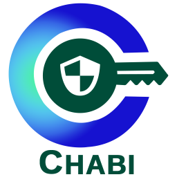 ChabiCardVPN icon