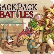 Backpack Battles Mod APK icon
