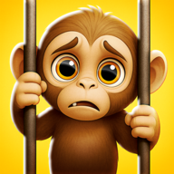 I Am Monkey icon