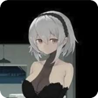 Secret Dungeon With Knight Gir icon