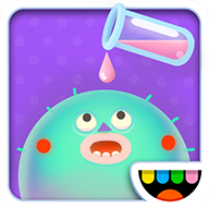 Toca Elements icon