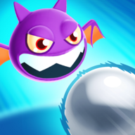 Reverse Pinball icon