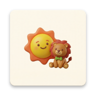 Bright Buddies icon