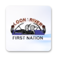 LoonRiver icon