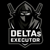 Delta Executor Tutorial APK No Key Easy Setup Guide icon