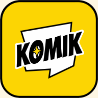 Komik icon