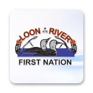 LoonRiver icon