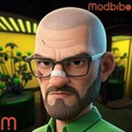 Drug Dealer Schedule Game Mod APK 1.0.1 Free Shopping Download icon