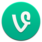 Vine icon