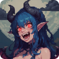 Succubus Slayer Mod APK Free icon