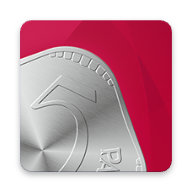 5paisa icon