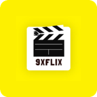 9XFlix APK Download for Androi icon
